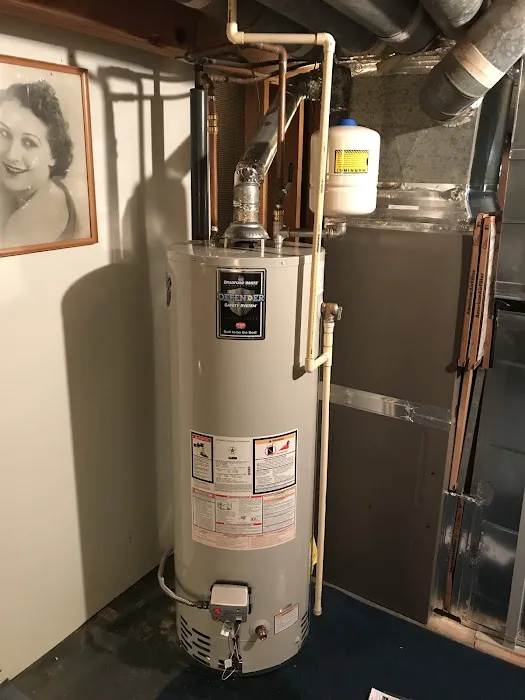 Tucker plumbing Picture 7