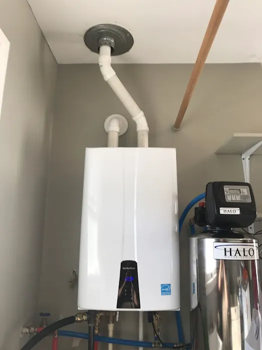 Tucker plumbing Picture 2