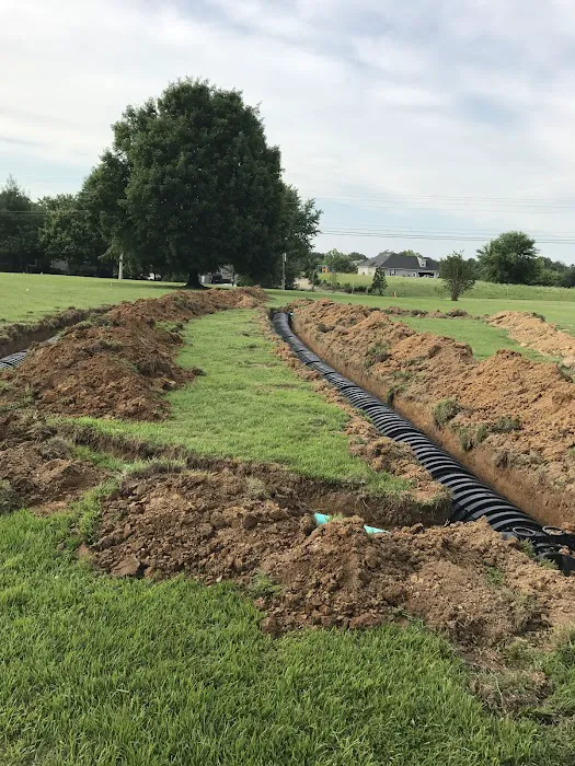 Tucker plumbing Picture 5