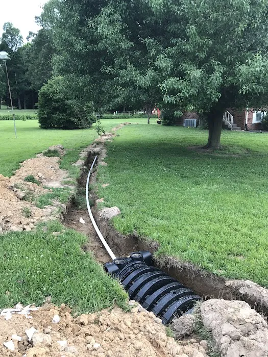Tucker plumbing Picture 4