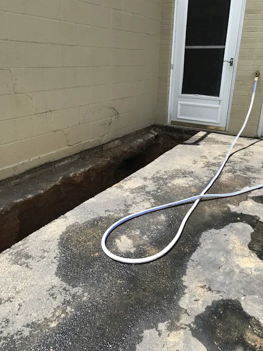 Tucker plumbing Picture 3
