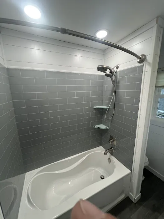 Kent Price Plumbing, Inc. Picture 4