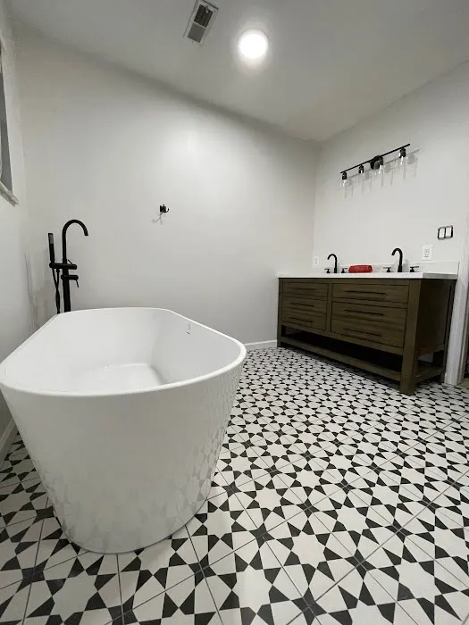 Fixture Perfect Plumbing and Bathroom Remodeling Picture 9