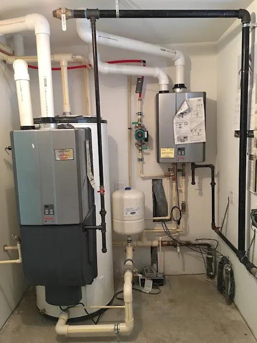 Senninger Plumbing Co Picture 1