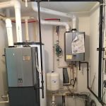 Senninger Plumbing Co