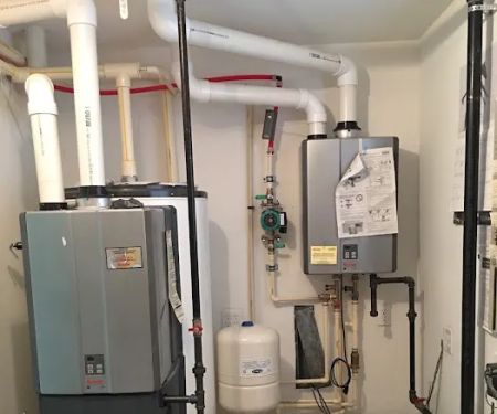 Senninger Plumbing Co