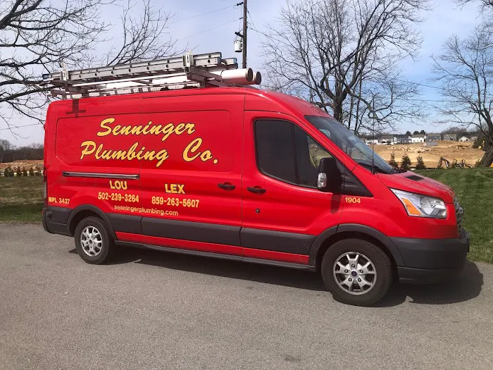Senninger Plumbing Co Picture 3