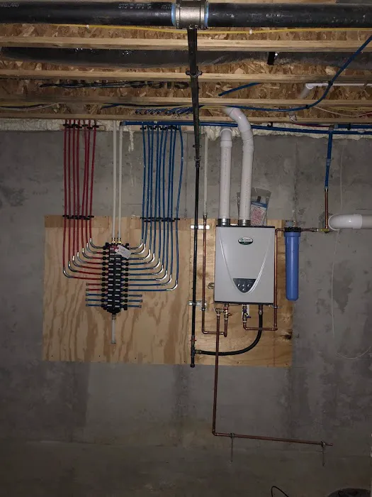Senninger Plumbing Co Picture 2