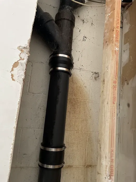 Senninger Plumbing Co Picture 4