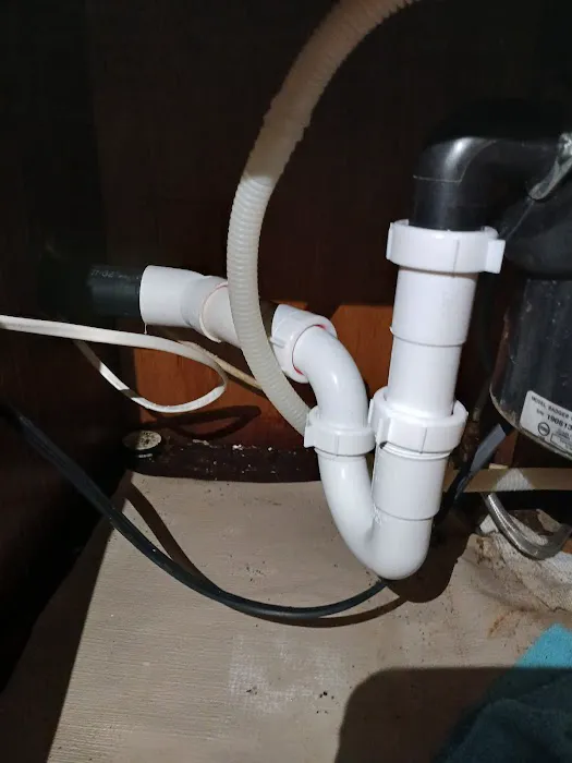 Fast Flow Plumbing and Restoration Picture 8