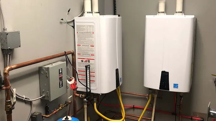 Fast Flow Plumbing and Restoration Picture 5