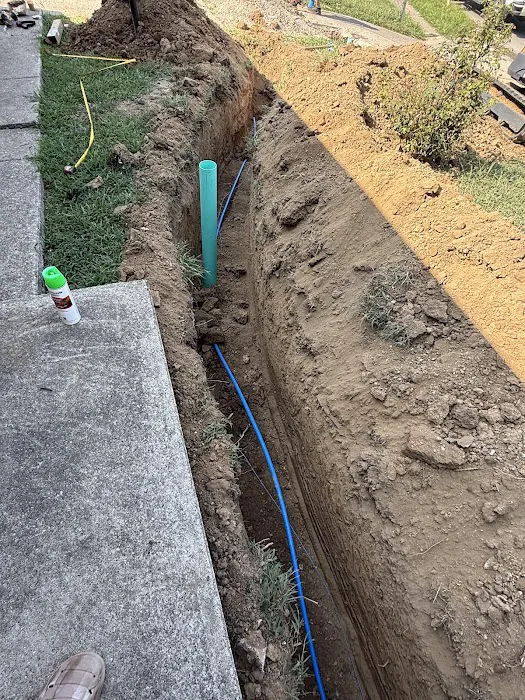 Fast Flow Plumbing and Restoration Picture 6