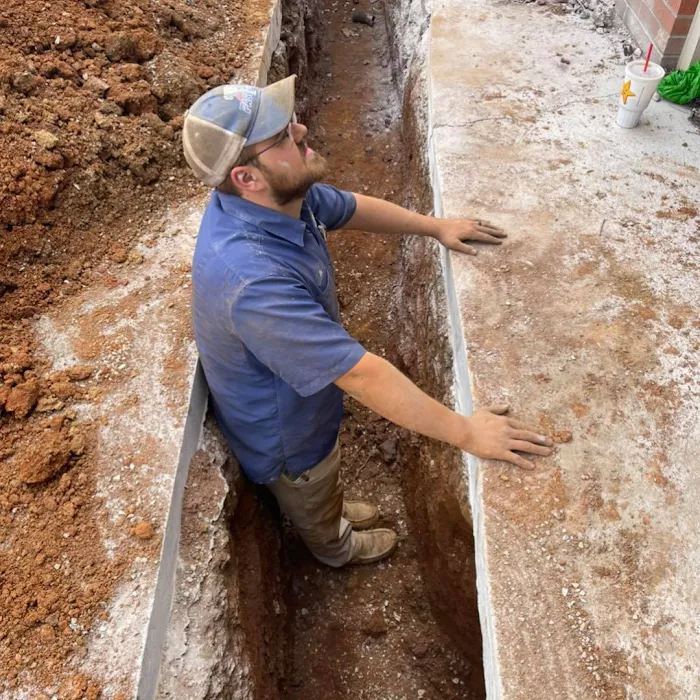 Fast Flow Plumbing and Restoration Picture 2