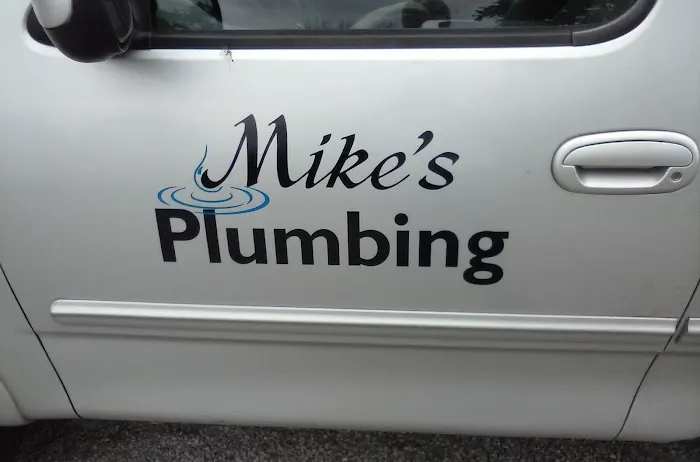 Mikes Plumbing Picture 1