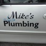 Mikes Plumbing