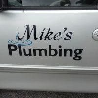 Mikes Plumbing ico