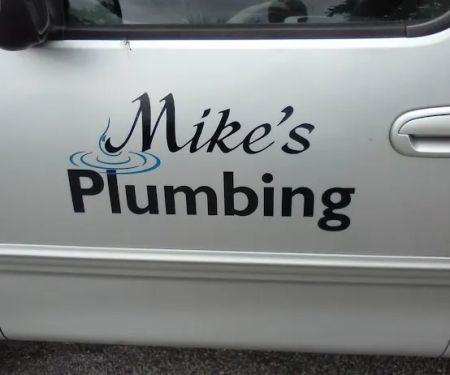 Mikes Plumbing