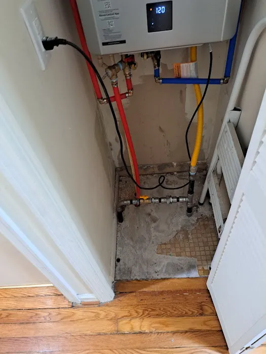 Elite Performance Plumbing, Drain Cleaning, and Water Heaters Picture 1