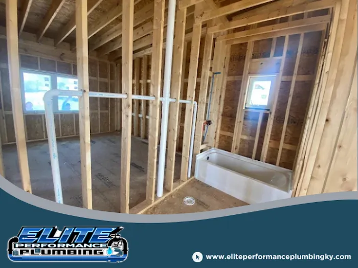 Elite Performance Plumbing, Drain Cleaning, and Water Heaters Picture 6