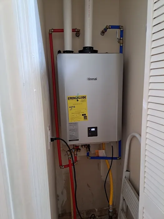 Elite Performance Plumbing, Drain Cleaning, and Water Heaters Picture 5