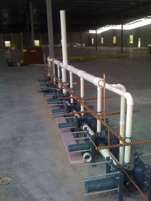 Ace mechanical services llc Picture 10
