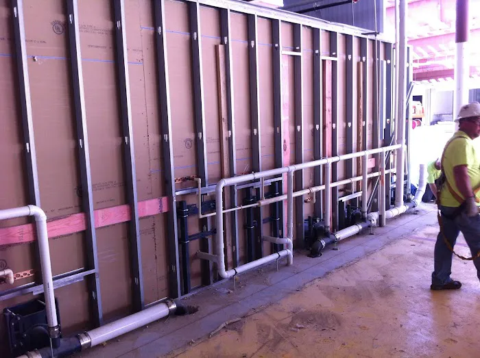 Ace mechanical services llc Picture 4