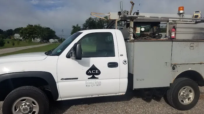Ace mechanical services llc Picture 6