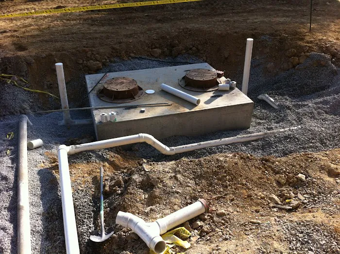 Ace mechanical services llc Picture 8