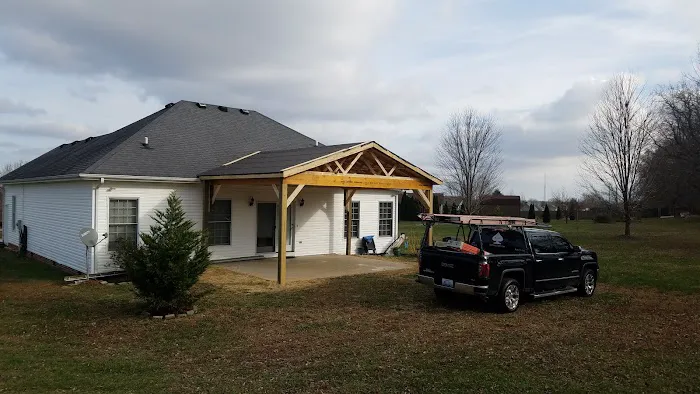 Ace mechanical services llc Picture 1