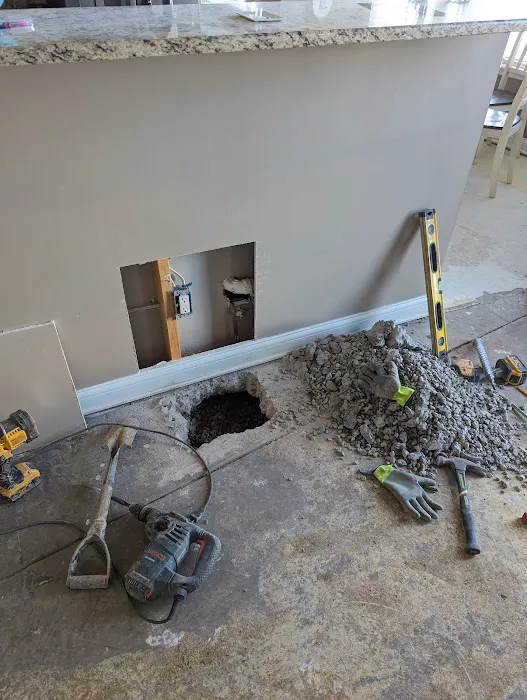 Kentucky Plumbing (KYPD) of Lexington Picture 3