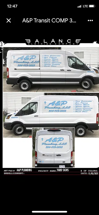 A&P Plumbing LLC Picture 7