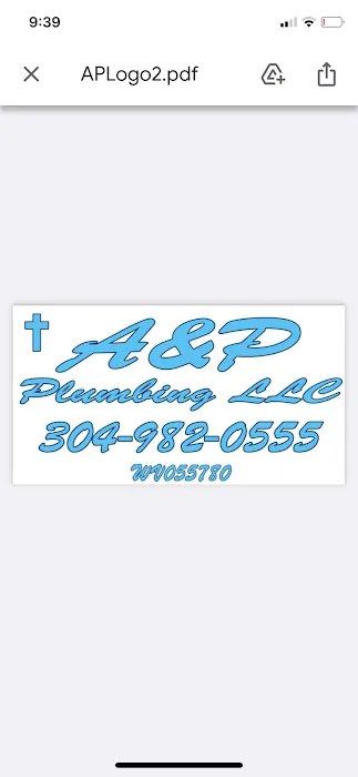 A&P Plumbing LLC Picture 6