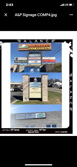 A&P Plumbing LLC Picture 1