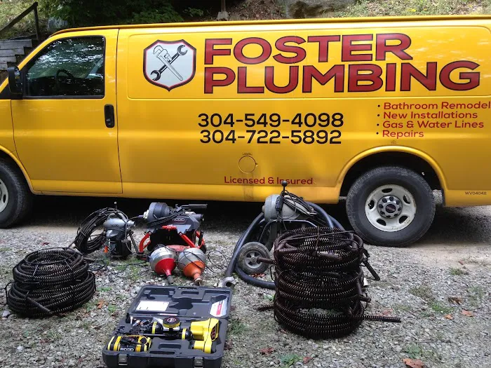 Foster Plumbing Picture 2