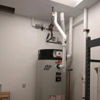 Komar Anchor Plumbing ico