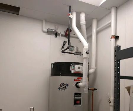 Komar Anchor Plumbing