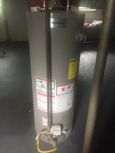 Komar Anchor Plumbing Picture 6