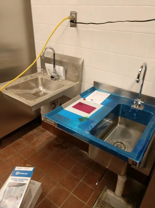 Komar Anchor Plumbing Picture 7