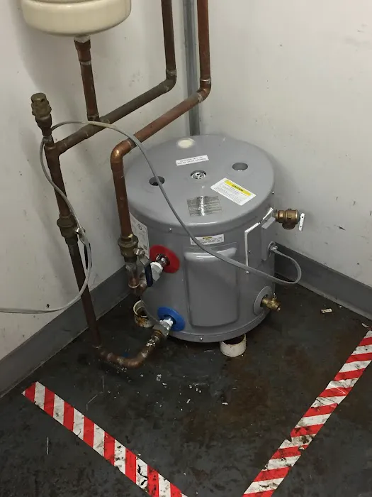 Komar Anchor Plumbing Picture 3