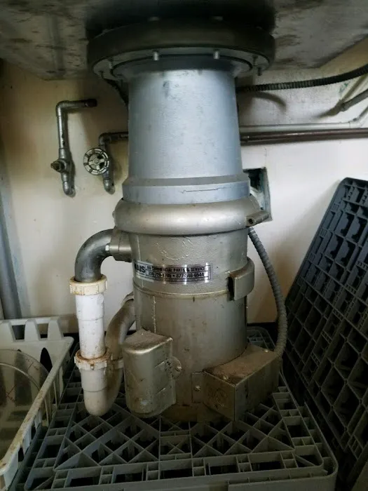 Komar Anchor Plumbing Picture 2