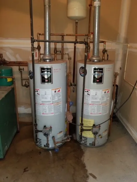 Komar Anchor Plumbing Picture 5