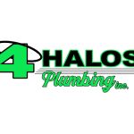 4 Halos Plumbing Company Inc.