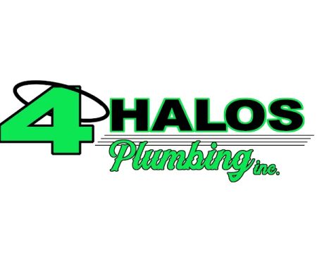 4 Halos Plumbing Company Inc.