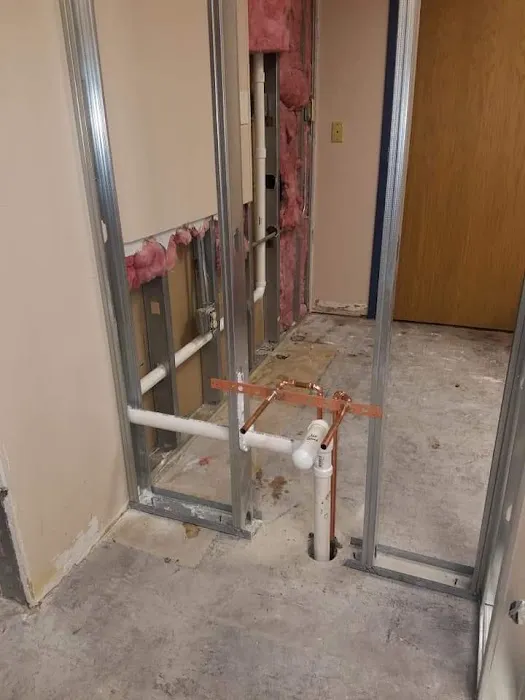 Cleckner Plumbing & Drain Picture 4