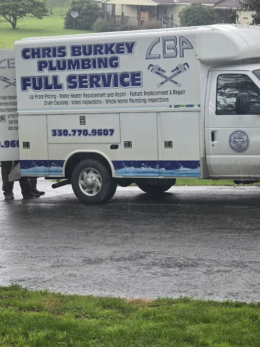 Chris Burkey Plumbing Picture 1