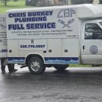 Chris Burkey Plumbing