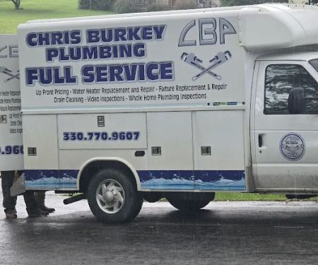 Chris Burkey Plumbing