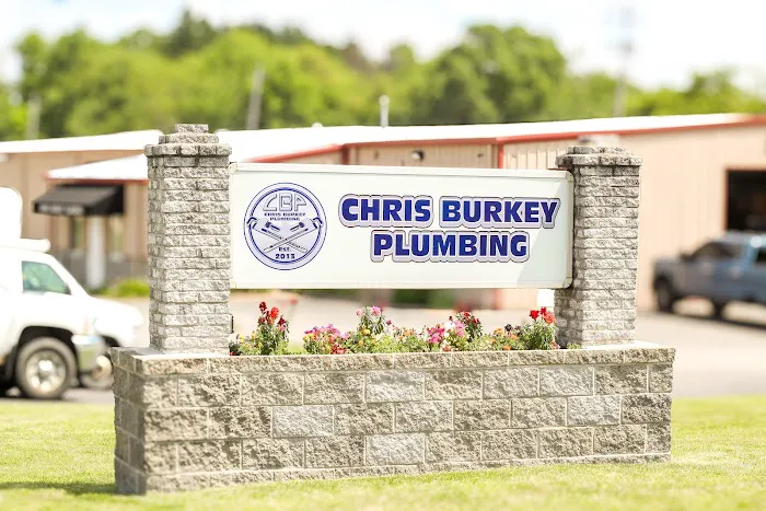 Chris Burkey Plumbing Picture 4