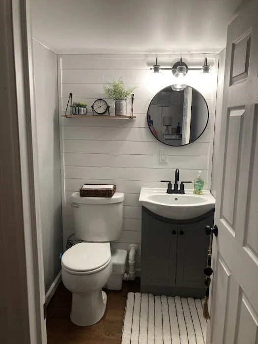 Chris Burkey Plumbing Picture 2