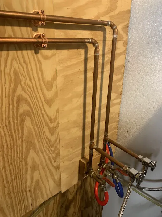 Ted Serjak Plumbing & Drain Cleaning Picture 1
